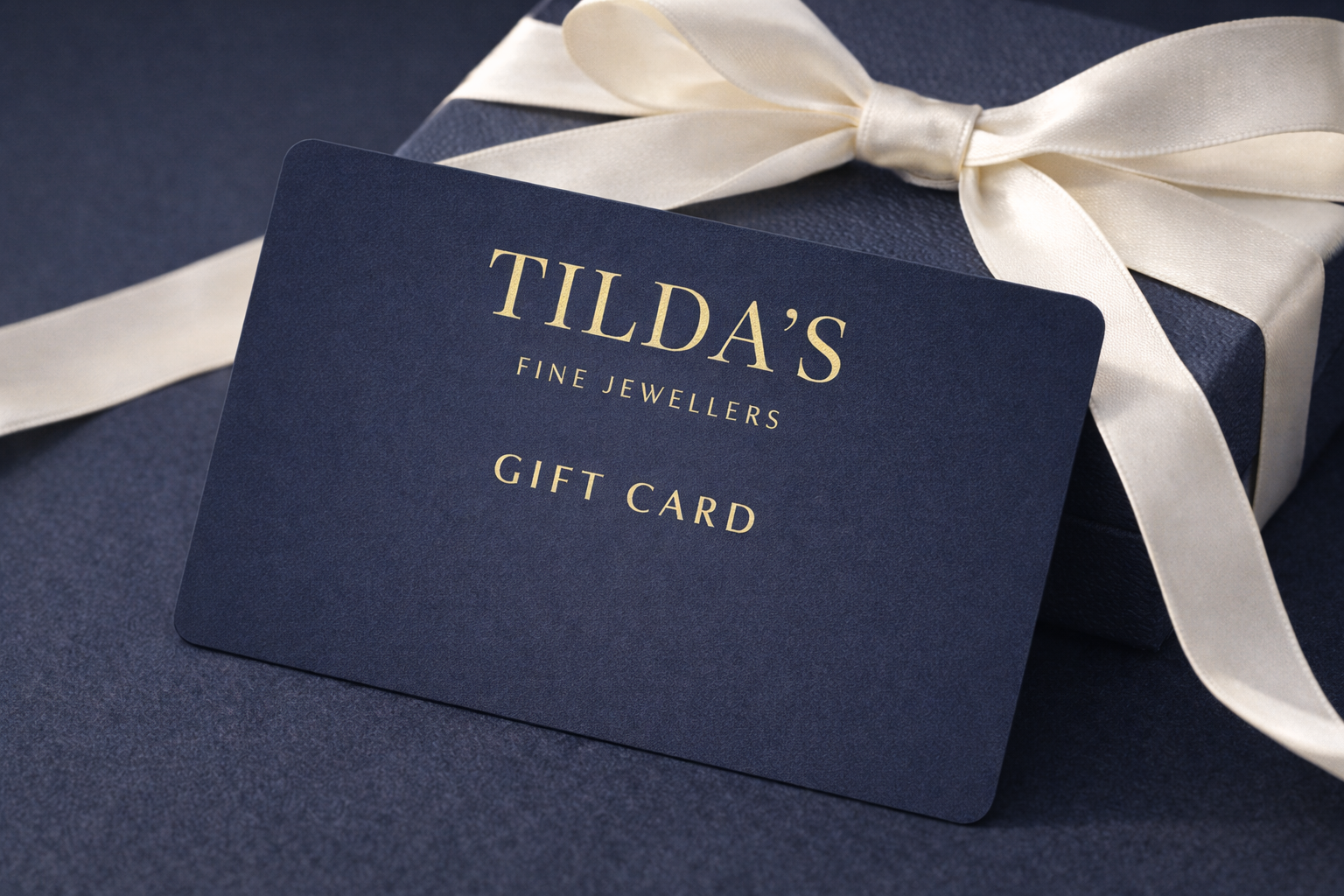 Tilda's Gift Card