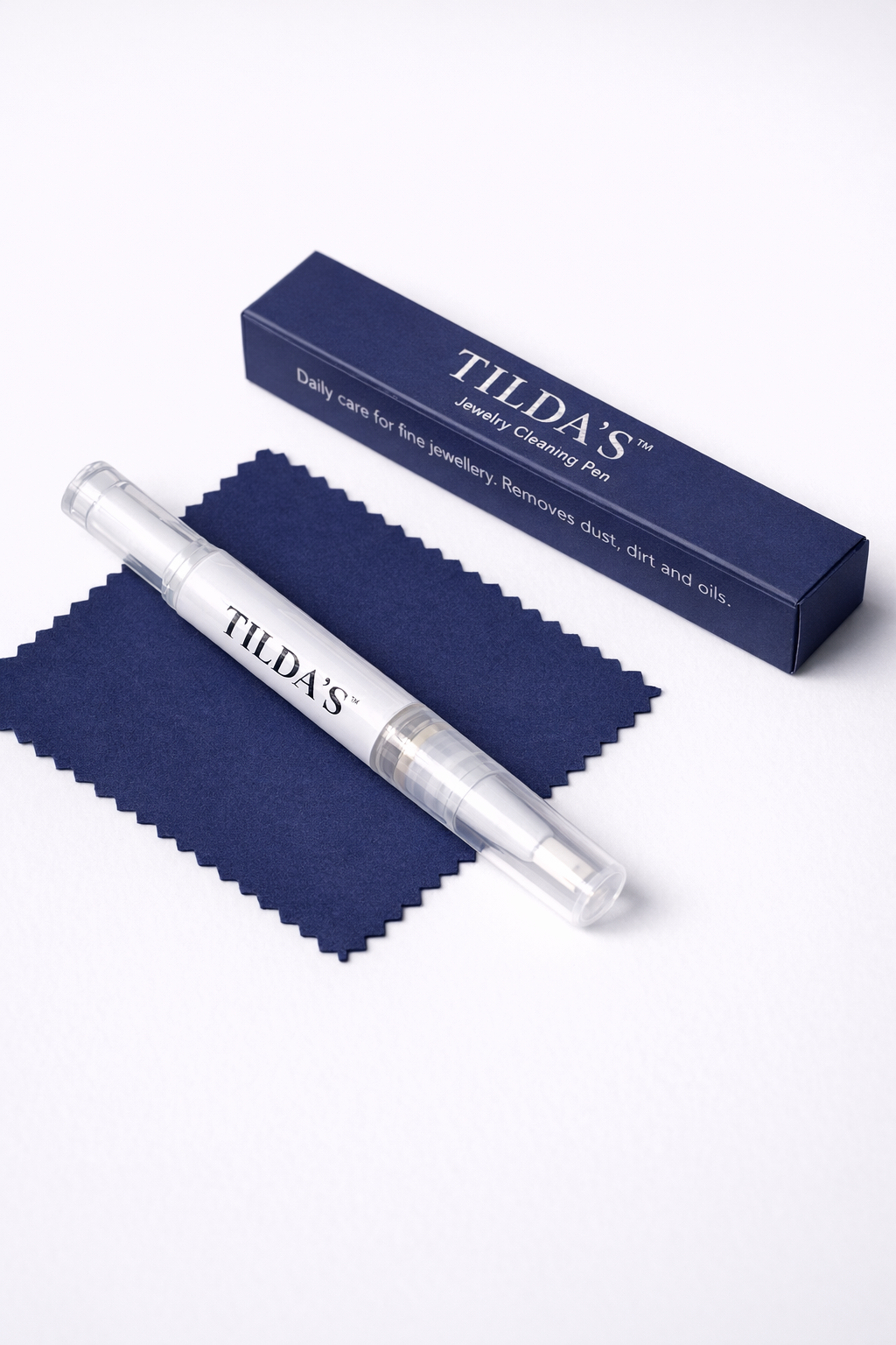 Jewellery Cleaning Pen